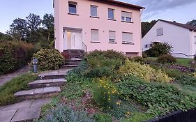 Ferienwohnung Haus Waldblick
